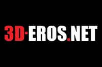 3D-EROS.NETのロゴマーク