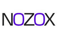 NOZOX（ノゾックス）ロゴマーク